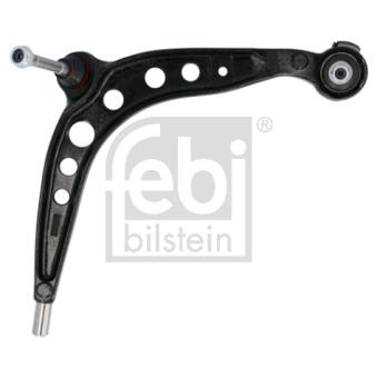 Triangle ou bras de suspension (train avant) FEBI BILSTEIN OEM 31121136530