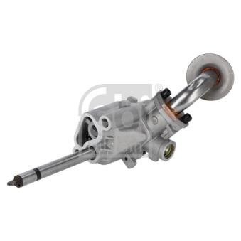Pompe à huile FEBI BILSTEIN OEM 28115105D