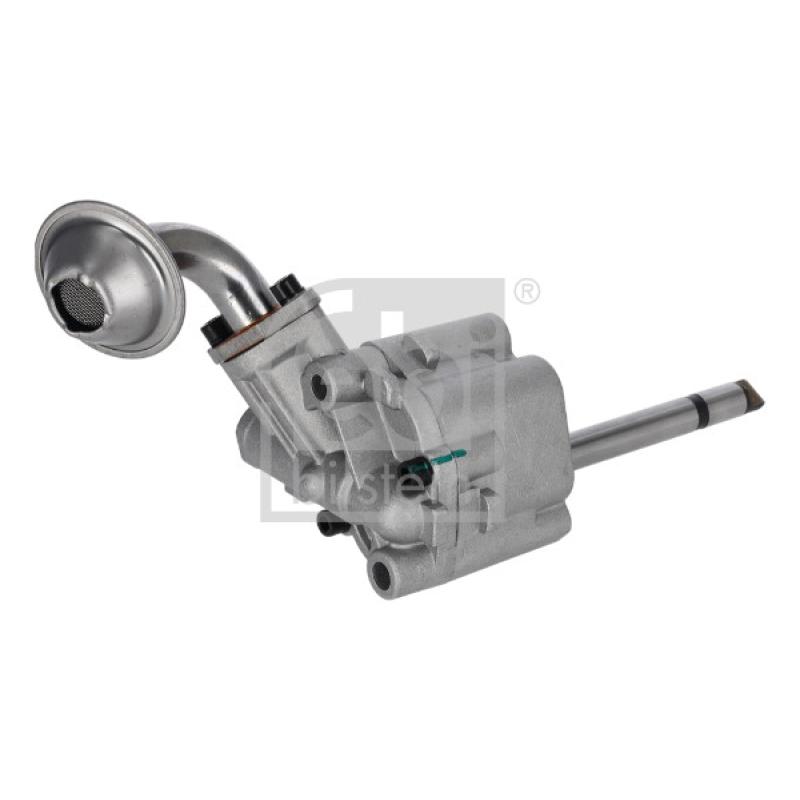 Pompe à huile FEBI BILSTEIN 08012 - Visuel 1