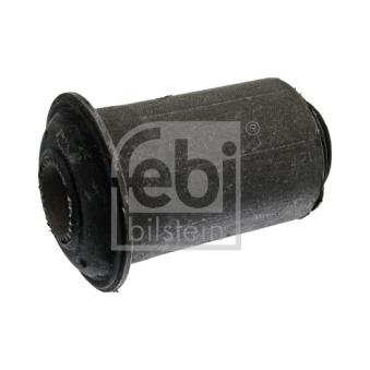 Silent bloc de suspension (train avant) FEBI BILSTEIN OEM 1205825 Silent bloc de suspension (train avant) FEBI BILSTEIN OEM 1205825