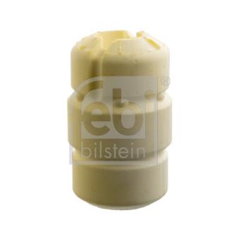 Butée élastique, suspension FEBI BILSTEIN 08017