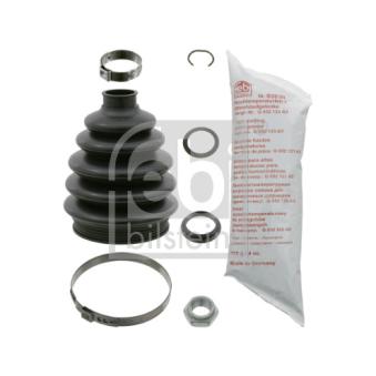 Soufflets de cardan avant FEBI BILSTEIN OEM 1H0498203