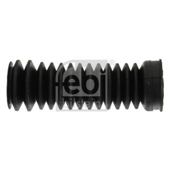 Joint-soufflet, direction FEBI BILSTEIN 08029 pour AUDI COUPE 2.3 20V quattro - 170cv