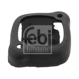 Support moteur avant gauche FEBI BILSTEIN 08050 pour MERCEDES-BENZ SERIE 123 200 D - 55cv