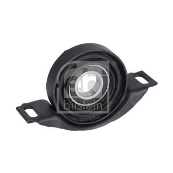 Suspension, arbre de cardan FEBI BILSTEIN 08117 pour MERCEDES-BENZ CLASSE C C 180 - 122cv