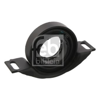 Suspension, arbre de cardan FEBI BILSTEIN 08121 pour MERCEDES-BENZ CLASSE C C 180 - 122cv
