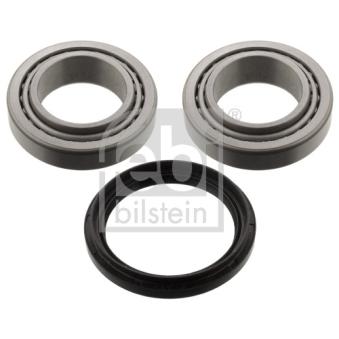 Kit de roulements de roue FEBI BILSTEIN [08132]
