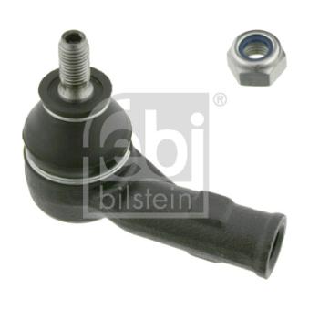 Rotule de barre de connexion avant gauche FEBI BILSTEIN [08167]