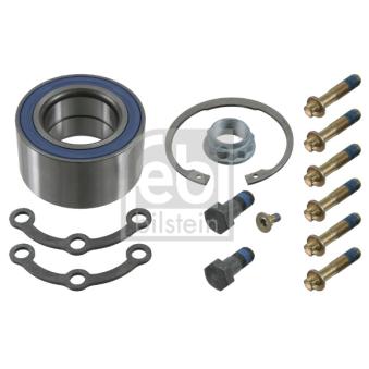 Kit de roulements de roue FEBI BILSTEIN OEM 1409800416