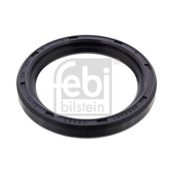 Bague d'étanchéité, roulement de roue FEBI BILSTEIN [08253]
