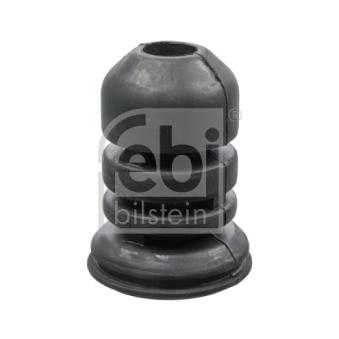 Butée élastique, suspension FEBI BILSTEIN 08384