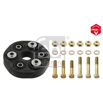 Joint, arbre longitudinal FEBI BILSTEIN OEM A2014102015 Joint, arbre longitudinal FEBI BILSTEIN OEM A2014102015