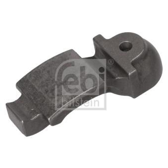 Culbuteur, distribution FEBI BILSTEIN 08400 pour DAEWOO LANOS 1.5 - 86cv