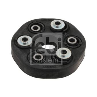 Joint, arbre longitudinal FEBI BILSTEIN OEM 2014100915 Joint, arbre longitudinal FEBI BILSTEIN OEM 2014100915