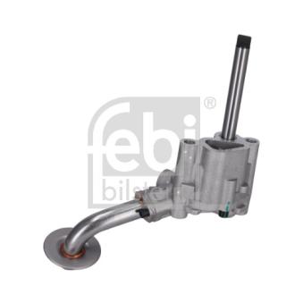 Pompe à huile FEBI BILSTEIN 08448 pour RENAULT CLIO 1.6 - 110cv