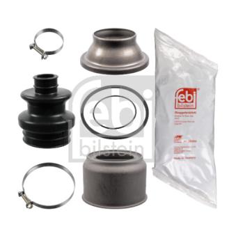 Soufflets de cardan arrière FEBI BILSTEIN OEM A1155860935 Soufflets de cardan arrière FEBI BILSTEIN OEM A1155860935