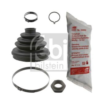 Soufflets de cardan avant FEBI BILSTEIN OEM 443498203A