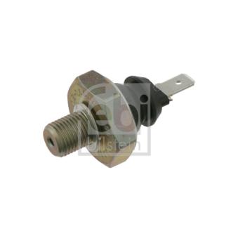 Indicateur de pression d'huile FEBI BILSTEIN 08484 pour BMW Série 7 1.8 GTE - 110cv