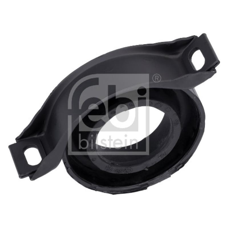 Suspension, arbre de cardan FEBI BILSTEIN 08539 - Visuel 1