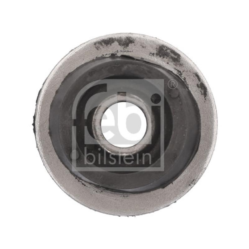 Silent bloc de suspension (train avant) FEBI BILSTEIN 08562 - Visuel 2