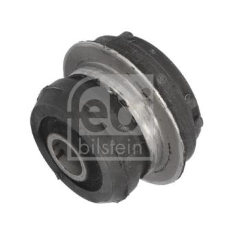 Silent bloc de suspension (train avant) FEBI BILSTEIN 08563 pour SAAB 900 E 500 - 320cv