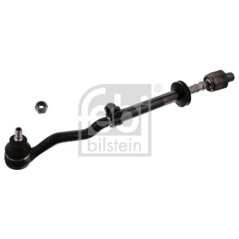Barre de connexion FEBI BILSTEIN 08572 pour BMW Série 3 316 - 90cv