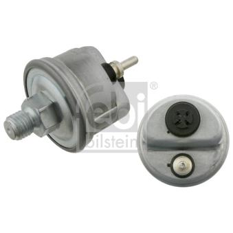 Capteur, pression d'huile FEBI BILSTEIN 08662