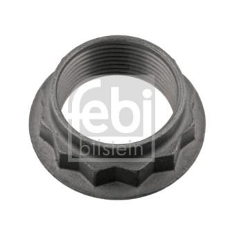 Écrou FEBI BILSTEIN 08730 pour HYUNDAI SONATA E 270 CDI - 177cv