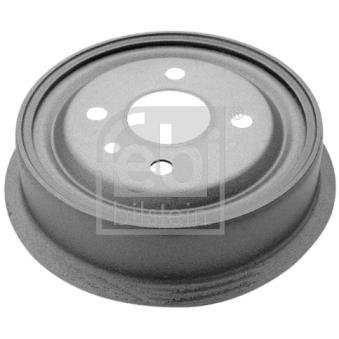 Tambour de frein FEBI BILSTEIN OEM 568057 Tambour de frein FEBI BILSTEIN OEM 568057