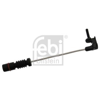 Contact d'avertissement, usure des plaquettes de frein FEBI BILSTEIN OEM A6015401317