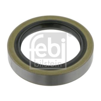 Bague d'étanchéité, roulement de roue FEBI BILSTEIN [08930]