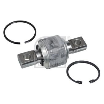 Suspension, jambe d'essieu FEBI BILSTEIN [08961]