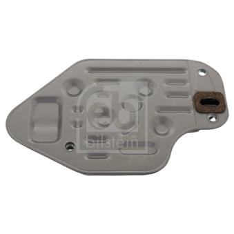 Filtre hydraulique, boîte automatique FEBI BILSTEIN [08993]