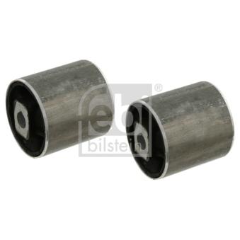 Silent bloc de suspension (train avant) FEBI BILSTEIN 09005 pour BMW Série 5 523 i - 163cv