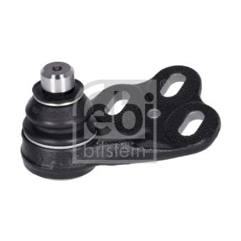 Rotule de suspension avant droit FEBI BILSTEIN OEM 893407366E Rotule de suspension avant droit FEBI BILSTEIN OEM 893407366E