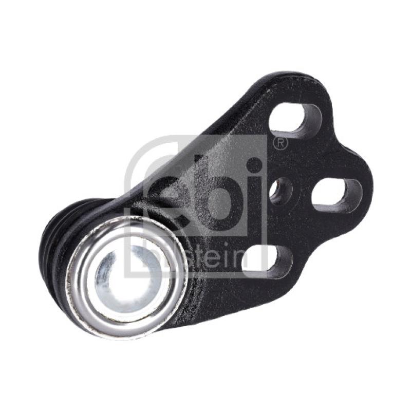 Rotule de suspension avant droit FEBI BILSTEIN 09009 - Visuel 1