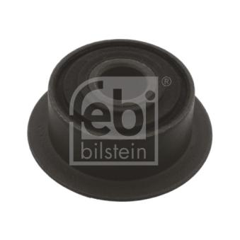 Silent bloc de suspension (train avant) FEBI BILSTEIN 09019 pour SEAT EXEO 1.8 D - 60cv