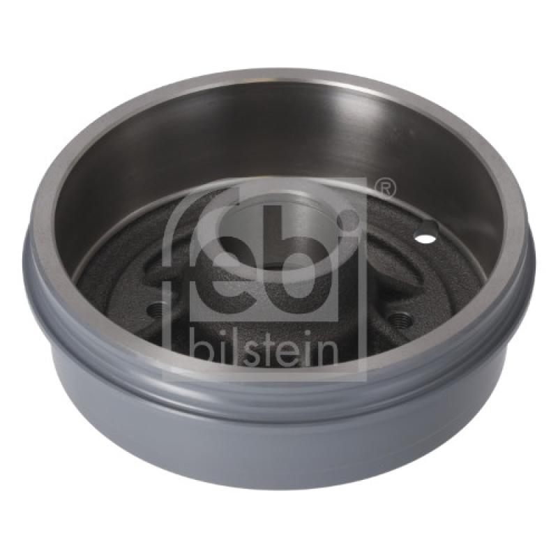Tambour de frein FEBI BILSTEIN 09029 - Visuel 1