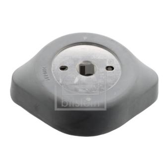 Suspension, boîte automatique FEBI BILSTEIN 09045 pour AUDI A4 2.6 - 150cv