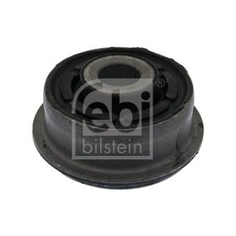 Silent bloc de suspension (train arrière) FEBI BILSTEIN 09055 pour AUDI 80 2.3 E quattro - 133cv