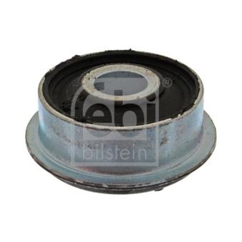 Silent bloc de suspension (train arrière) FEBI BILSTEIN 09056 pour PEUGEOT EXPERT 2.2 E quattro - 120cv