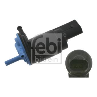 Pompe d'eau de nettoyage, nettoyage des vitres FEBI BILSTEIN 09089