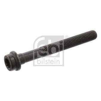 Boulon de culasse de cylindre FEBI BILSTEIN 09127