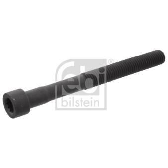 Boulon de culasse de cylindre FEBI BILSTEIN 09128