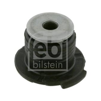 Suspension, corps de l'essieu FEBI BILSTEIN 09142