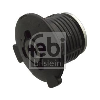 Suspension, corps de l'essieu FEBI BILSTEIN OEM 7700767685