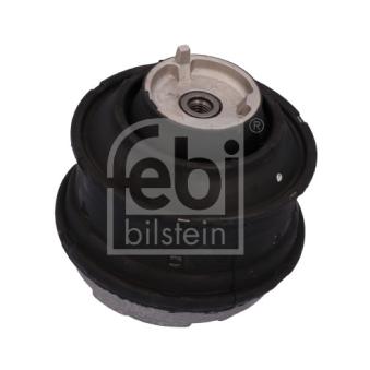 Support moteur FEBI BILSTEIN 09152 pour MERCEDES-BENZ CLASSE E E 320 4-matic - 224cv