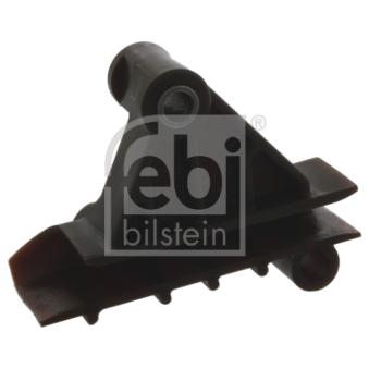 Guide fixe, chaîne de distribution FEBI BILSTEIN 09165 pour MERCEDES-BENZ 100 D - 72cv