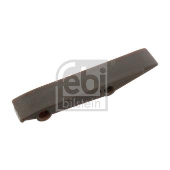 Guide fixe, chaîne de distribution FEBI BILSTEIN 09166 pour MERCEDES-BENZ 100 D - 72cv