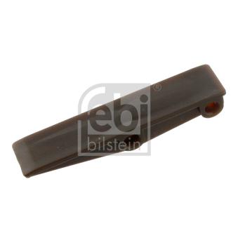 Guide fixe, chaîne de distribution FEBI BILSTEIN 09167 pour MERCEDES-BENZ 100 D - 72cv